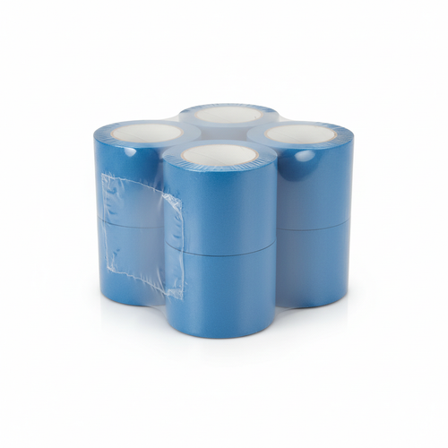 Blue tape - paquete de 6